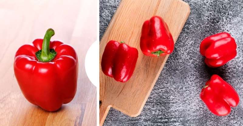 Улаан амтат чинжүү