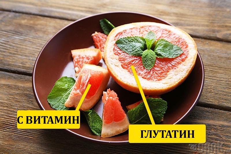 Бэрсүүт жүрж