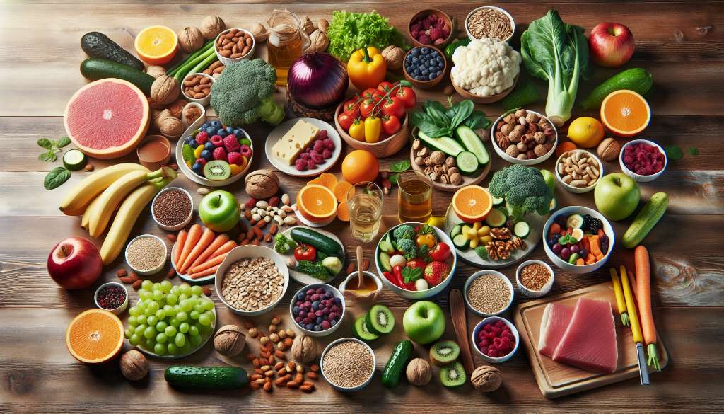 🥦 Илүү их аз жаргалтай болохын тулд ямар бүтээгдэхүүн хүнсэндээ хэрэглэх вэ?