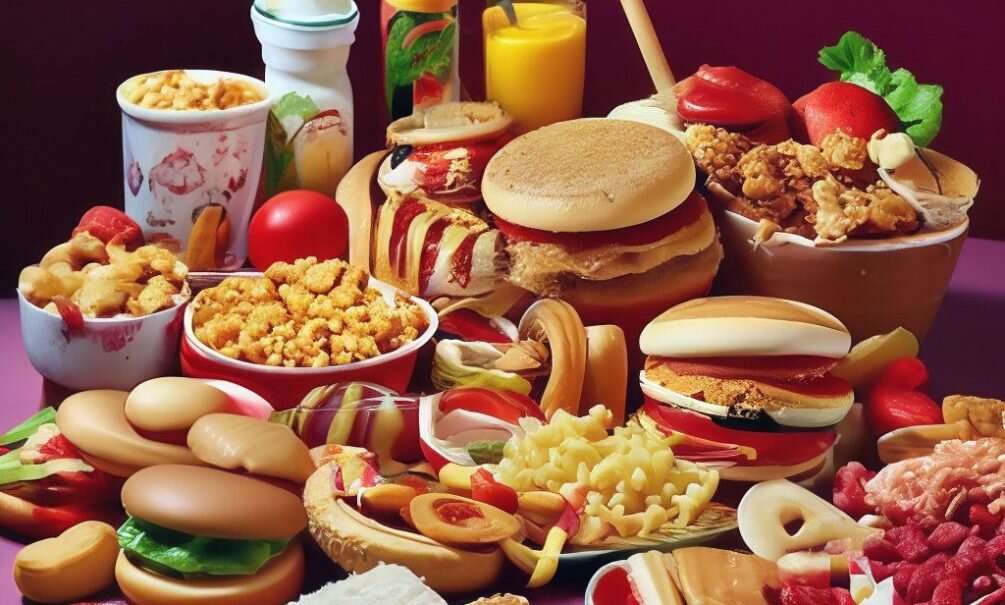 🍟 Транс тос болон түргэн хоол: мэдрэлийн системд аюултайгаар нөлөөлнө