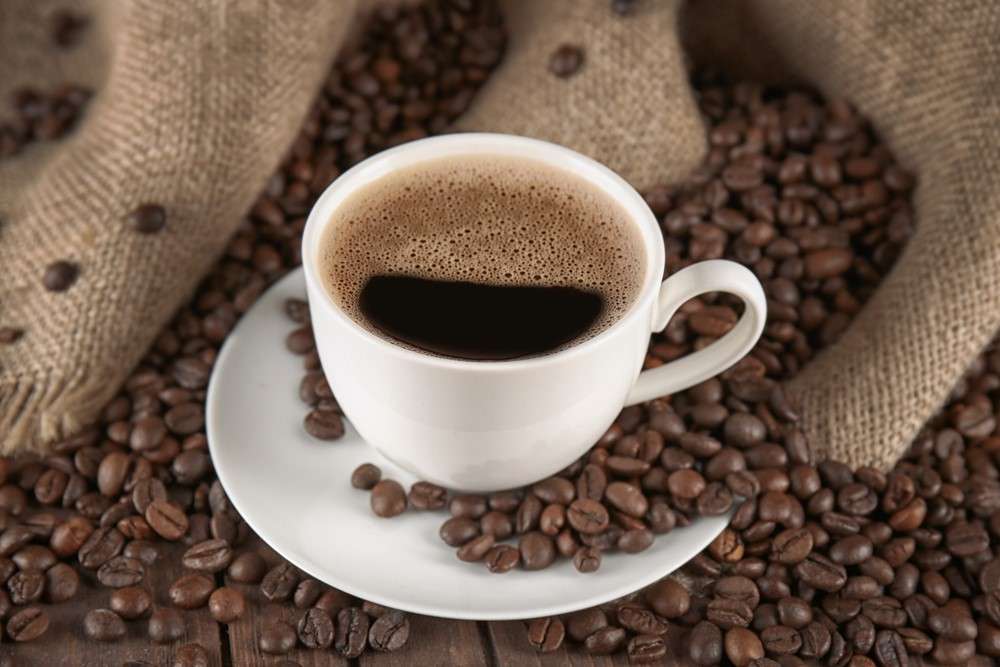 ☕️ Кофеин: сэргэхийн оронд түгшүүрийн байдал нэмэгдэнэ