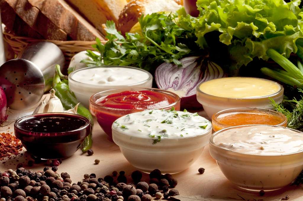 🥫 Бэлэн сүмс, амтлагч: химийн бодис мэт сэтгэл зүйд нөлөөлдөг