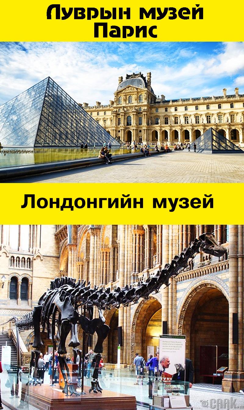 Музей