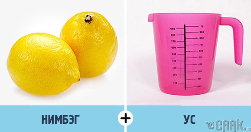 Цайруулах