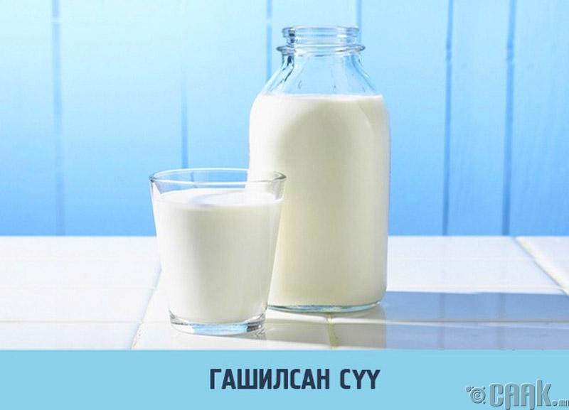 Хөвөн даавуун эдлэл