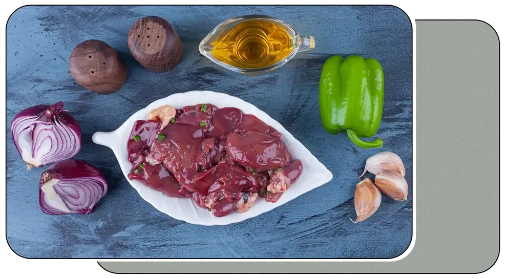 Элэг болон загасны тосны сөрөг нөлөө